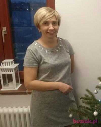 Joanna, Female, 52, Iława, Polska, Photo: 4