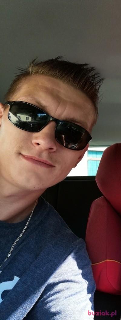 DaniWien, Mężczyzna, 41, Sobótka, Polska, Zdjęcie: 2