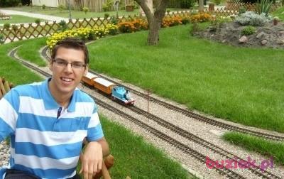 Alan, Male, 35, Lubin, Polska, Photo: 5