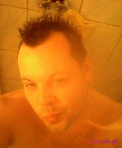 Łukasz ( Hary ), Male, 47, Iława, Polska, Photo: 1