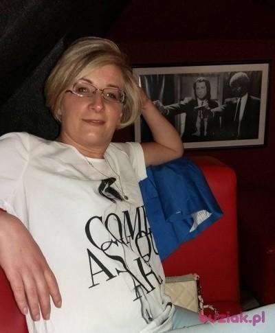 Asiiiiiiiaaaaaa, Kobieta, 46, Świdnica, Polska, Zdjęcie: 3