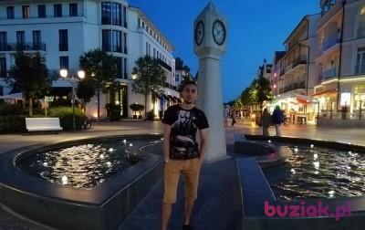 Bartosz, Male, 34, Drawsko Pomorskie, Polska, Photo: 1