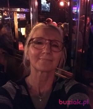 Maria, Kobieta, 72, Düsseldorf, Niemcy, Zdjęcie: 2