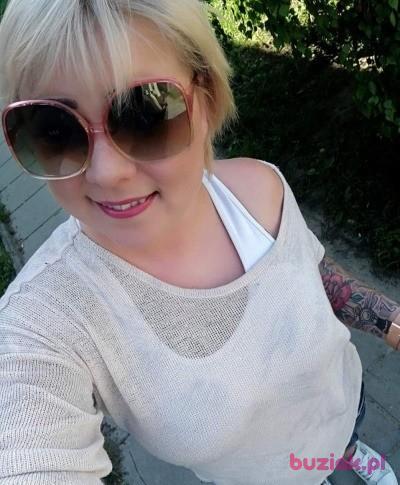 Joanna, Kobieta, 36, Łódź, Polska, Zdjęcie: 5