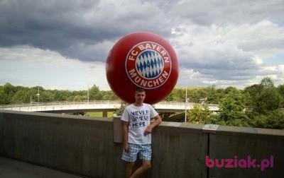 Andrzej, Male, 34, Zabrze, Polska, Photo: 3