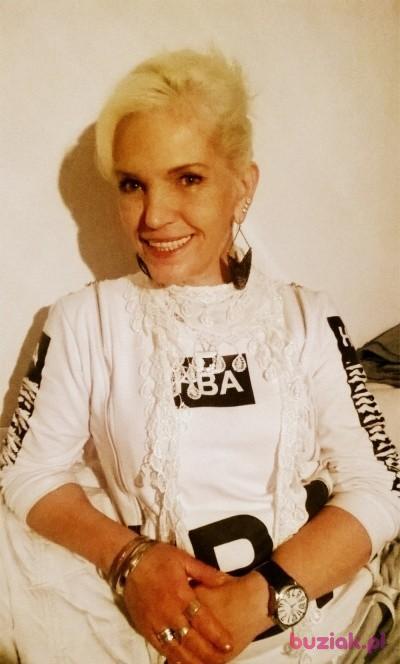 Leokadia, Female, 63, Lubsko, Polska, Photo: 1