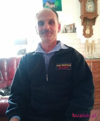 Jacek, Male, 60, Kalisz, Polska, Photo: 6
