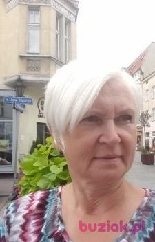 WANDA, Kobieta, 61, Leszno, Polska, Zdjęcie: 4