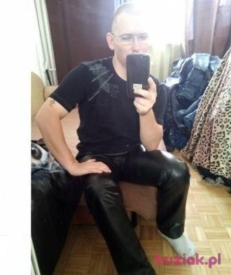 Sebastian, Male, 43, Ełk, Polska, Photo: 2