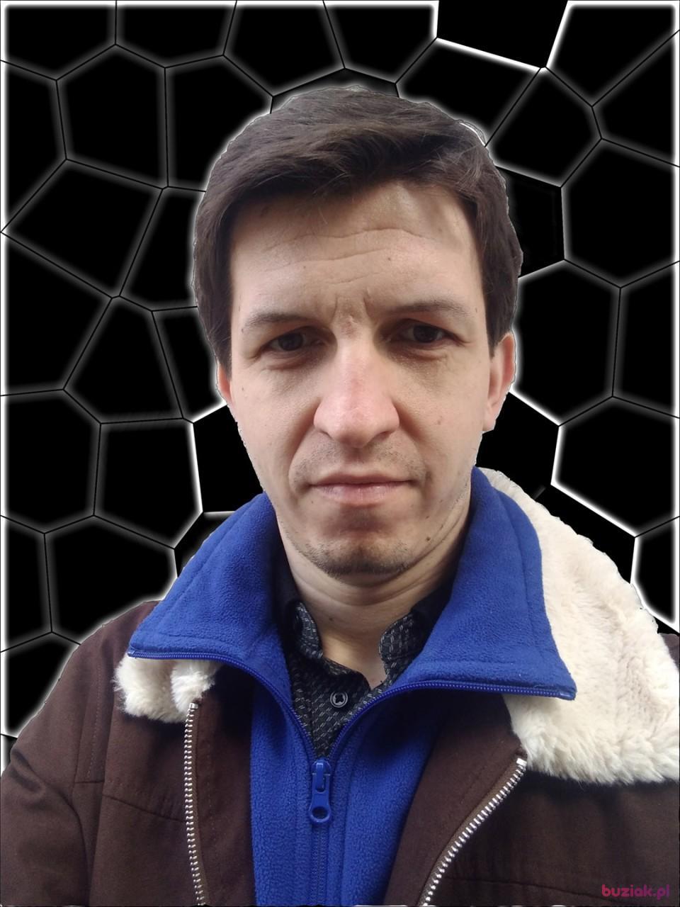 Maciek, Mężczyzna, 35, Kraków, Polska, Zdjęcie: 2