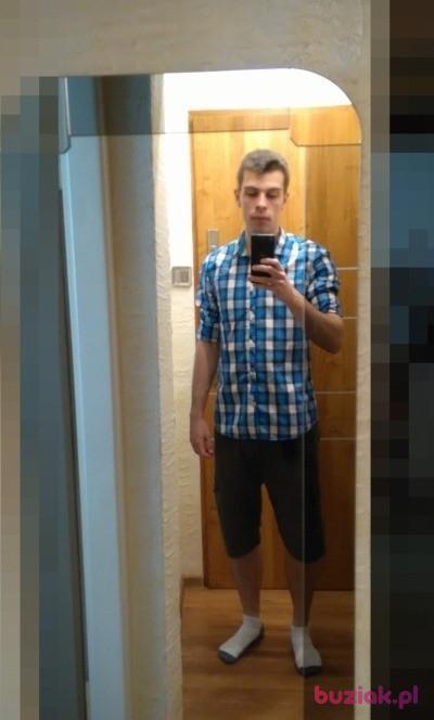 Maciej, Mężczyzna, 34, Inowrocław, Polska, Zdjęcie: 2
