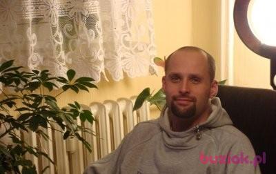 konrad, Male, 46, Jarocin, Polska, Photo: 3