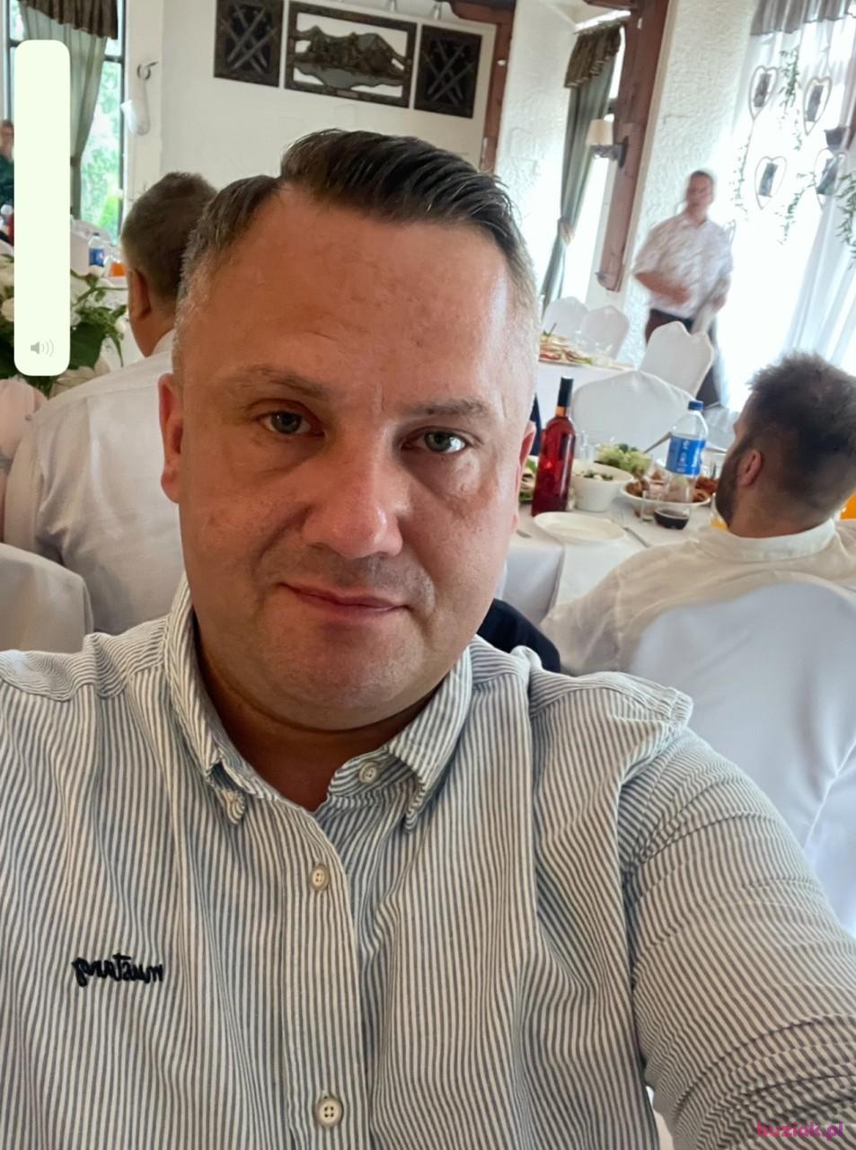 Mariusz, Male, 46, Kołobrzeg, Polska, Photo: 3