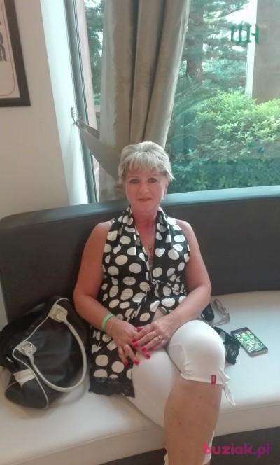 Anna, Kobieta, 62, Poznań, Polska, Zdjęcie: 1