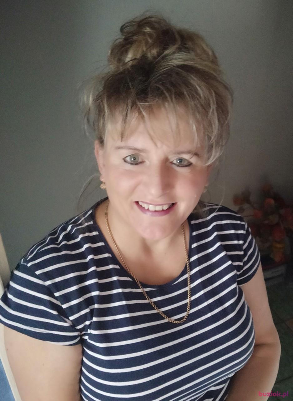 ALI, Kobieta, 62, Poznań, Polska, Zdjęcie: 11