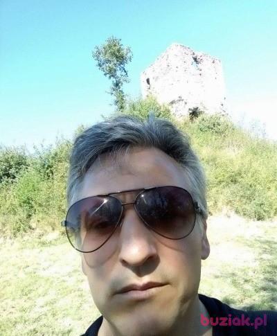 Jerzy Kluks, Male, 55, Lidzbark Warmiński, Polska, Photo: 4