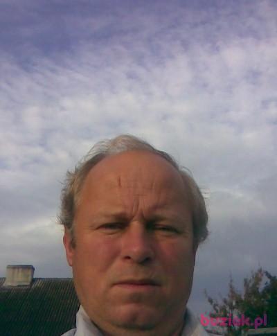 Jerzy, Mężczyzna, 60, Toruń, Polska, Zdjęcie: 1