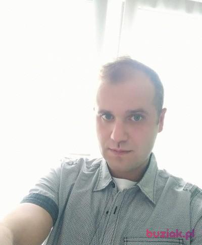 Arek, Male, 39, Zielona Góra, Polska, Photo: 2