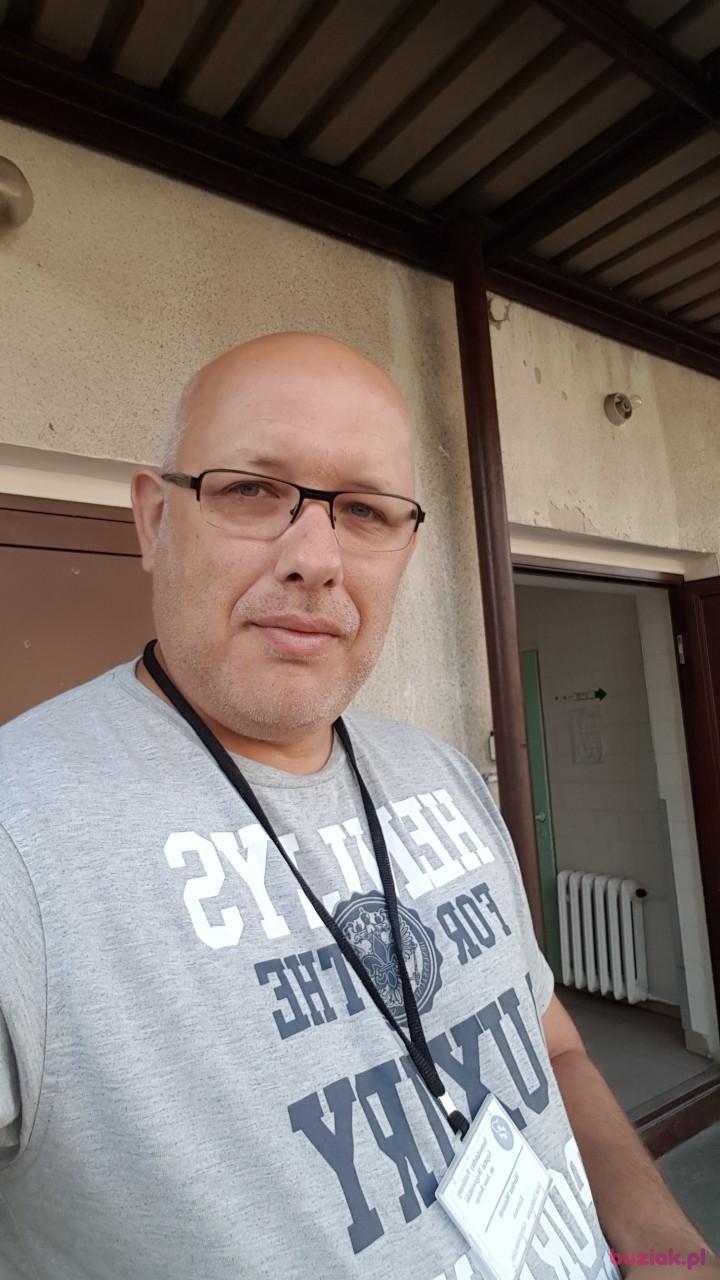 Mario, Male, 51, Lublin, Polska, Photo: 1