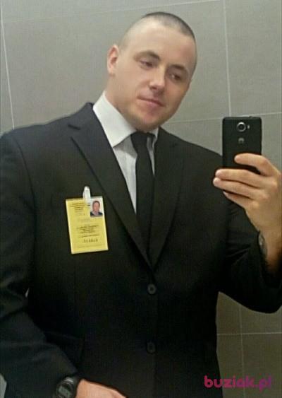 DanielGenesis, Male, 36, Gdynia, Polska, Photo: 2