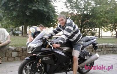 husiero, Male, 40, Gorzów Wielkopolski, Polska, Photo: 2