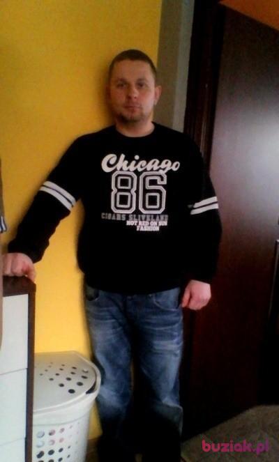 Piotr, Mężczyzna, 37, Sieradz, Polska, Zdjęcie: 2