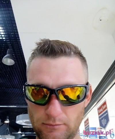 Krzysztof, Male, 40, Holandia, Photo: 2