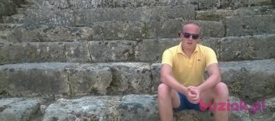 Szymon, Mężczyzna, 33, Gdańsk, Polska, Zdjęcie: 2