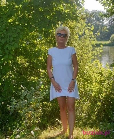 Dorota, Female, 58, Monachium, Niemcy, Photo: 5