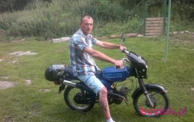 Andrzej, Male, 43, Łęknica, Polska, Photo: 6