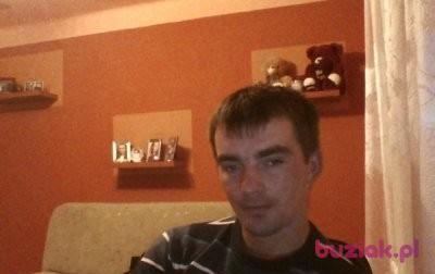 Witek, Male, 40, Bochnia, Polska, Photo: 2