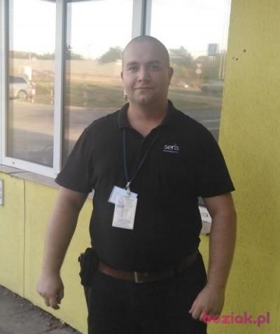 Bartosz, Male, 34, Białystok, Polska, Photo: 4