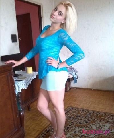 Patrycja, Female, 28, Krotoszyn, Polska, Photo: 5