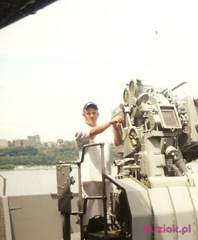 nazarinio, Mężczyzna, 51, Wrocław, Polska, Zdjęcie: 3