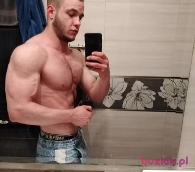 Damian, Male, 33, Kalisz, Polska, Photo: 2