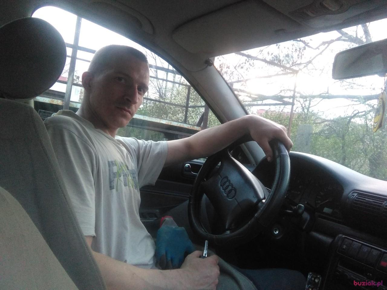 Maciejlubisz, Male, 33, Jasień, Polska, Photo: 2
