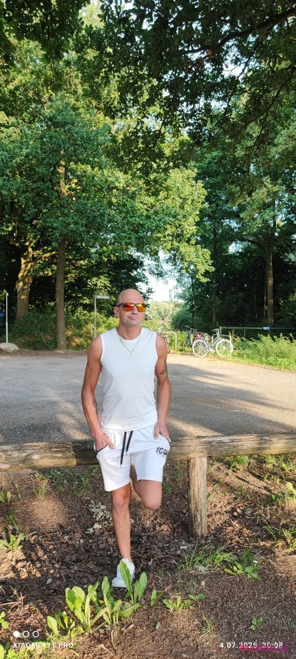 Andrzejadi, Male, 41, Eindhoven, Holandia, Photo: 3