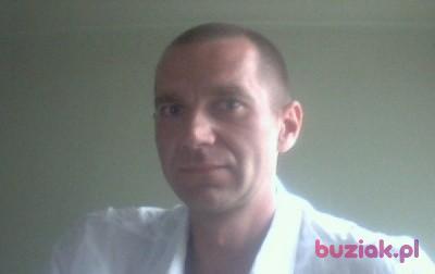kusicielek, Male, 50, Kluczbork, Polska, Photo: 2