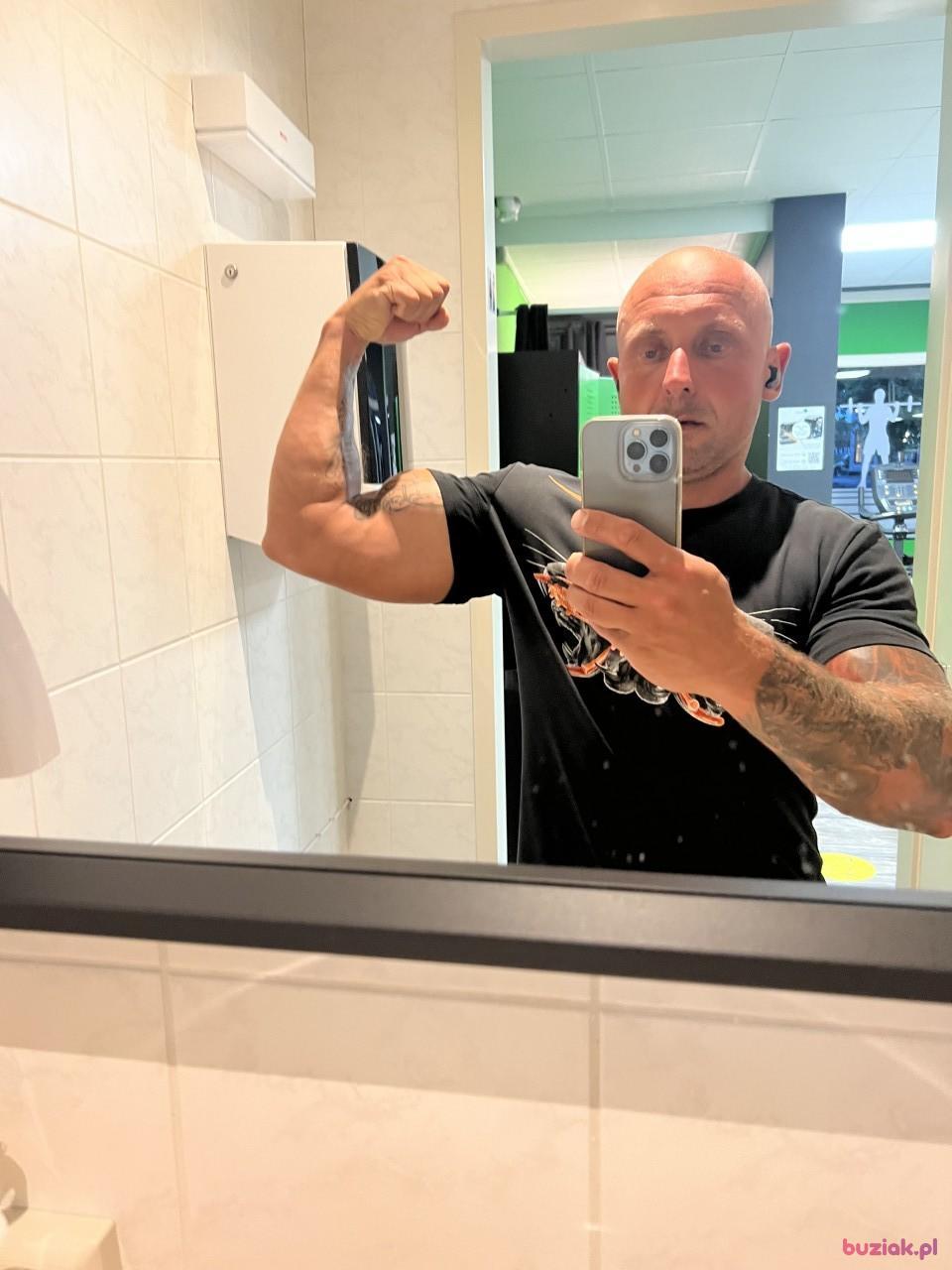 Grzegorz, Male, 44, Holandia, Photo: 2