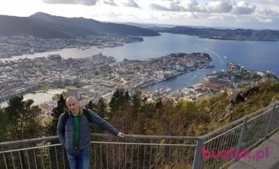 Rafał, Mężczyzna, 46, Bergen, Norwegia, Zdjęcie: 3