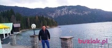 Radek, Male, 36, Kalisz, Polska, Photo: 2