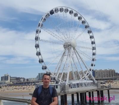 Daniel, Male, 33, Niemcy, Photo: 1