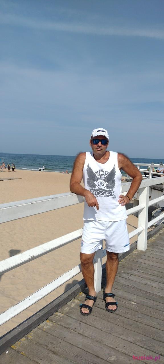 Robert, Male, 47, Grodzisk Mazowiecki, Polska, Photo: 2