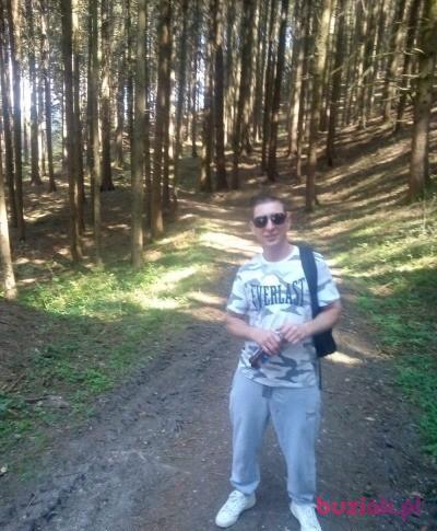radko3, Male, 40, Końskie, Polska, Photo: 4