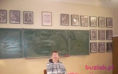 Grzesiek, Male, 31, Piła, Polska, Photo: 4