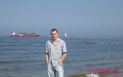 Jarek, Mężczyzna, 42, Szczecin, Polska, Zdjęcie: 2
