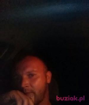 kamil, Male, 40, Łomża, Polska, Photo: 2