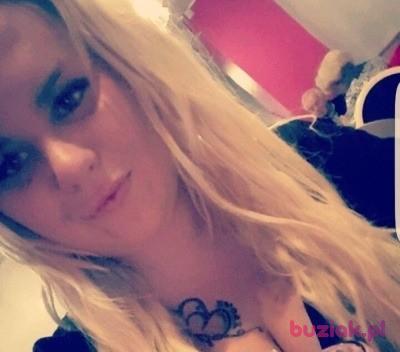 Ania, Female, 28, Holandia, Photo: 4