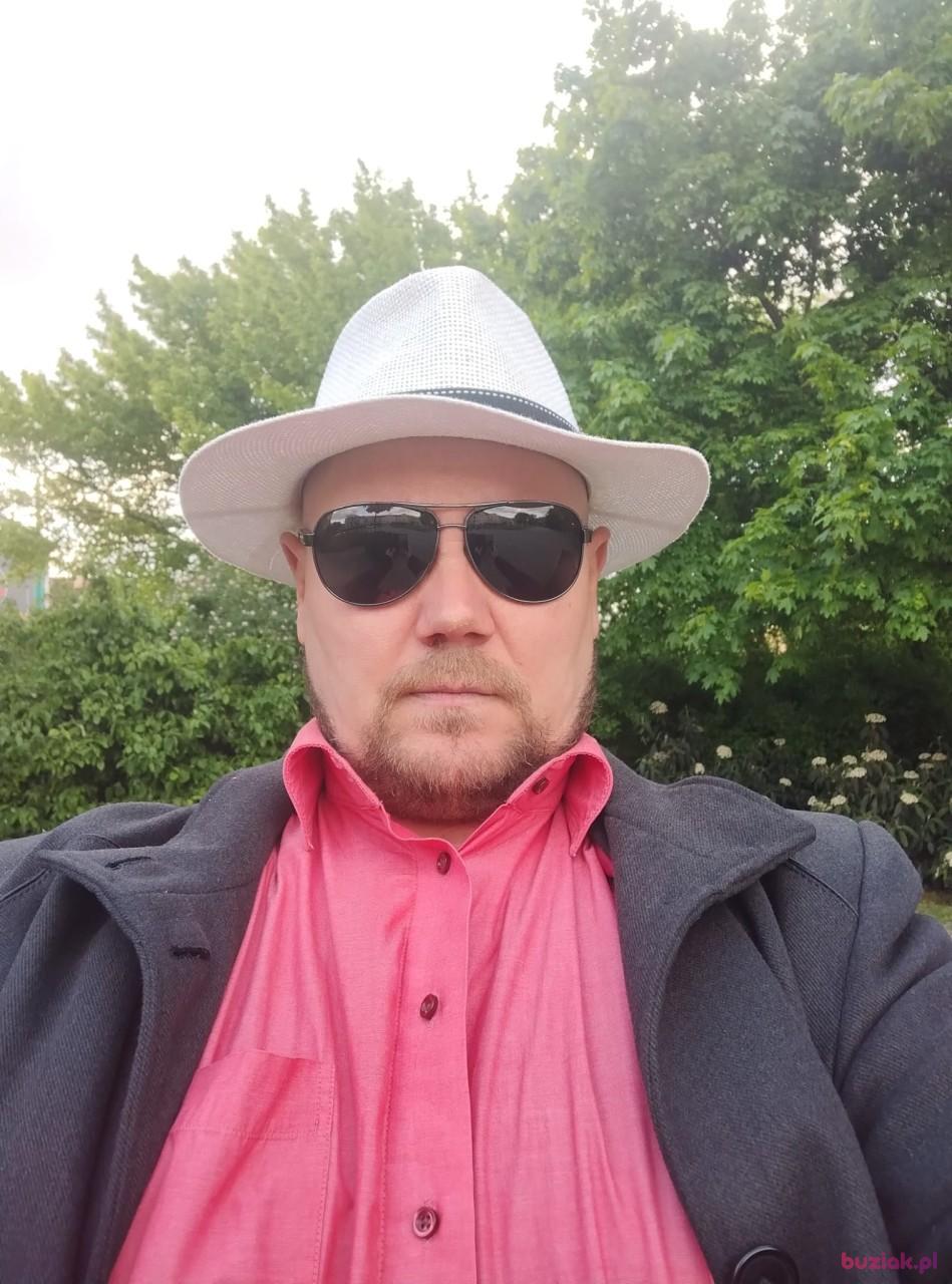 Marcin, Male, 46, Iława, Polska, Photo: 3