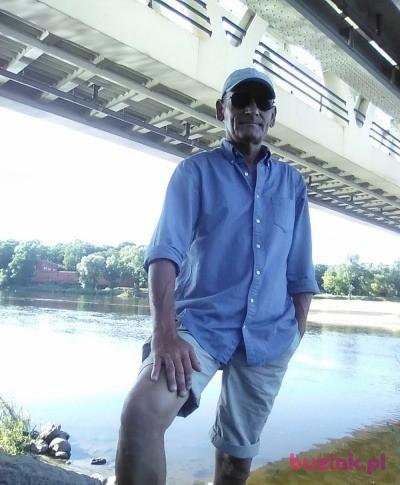 Jarek, Male, 54, Warszawa, Polska, Photo: 3